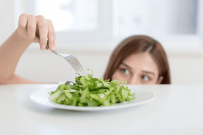 Ini Beberapa Kesalahan dalam Diet yang Sebaiknya Anda Hindari